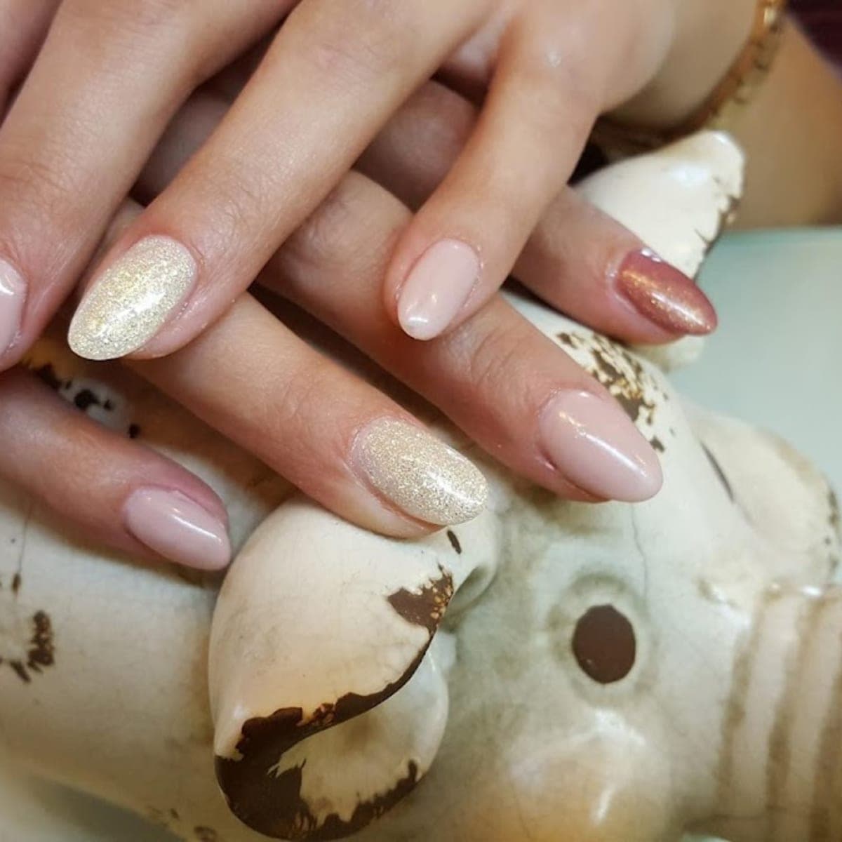 Professionelles Nageldesign in Knetzgau